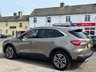 USED 2020 70 FORD KUGA 2.0 TDCI TITANIUM ECOBLUE 5dr 190 BHP AWD AUTOMATIC  