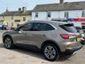 USED 2020 70 FORD KUGA 2.0 TDCI TITANIUM ECOBLUE 5dr 190 BHP AWD AUTOMATIC  