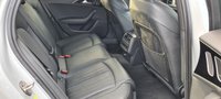 USED 2013 63 AUDI A6 2.0 AVANT TDI BLACK EDITION 5d 175 BHP FRONT AND REAR PARKING AID +  PRIVACY SCREEN +  FULL LEATHER TRIM +  FRONT HEATED SEATS +  DUAL CLIMATE CONTROL +  SAT NAV +  BLUETOOTH +  DAB RADIO +  CRUISE CONTROL +  BOSE SURROUND SOUND SYSTEM +  AUTO TAILGATE +  20" ALLOYS +  AUDI MUSIC INTERFACE +  HILL HOLD ASSIST +  LED DRL +  TPMS +