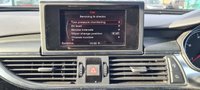USED 2013 63 AUDI A6 2.0 AVANT TDI BLACK EDITION 5d 175 BHP FRONT AND REAR PARKING AID +  PRIVACY SCREEN +  FULL LEATHER TRIM +  FRONT HEATED SEATS +  DUAL CLIMATE CONTROL +  SAT NAV +  BLUETOOTH +  DAB RADIO +  CRUISE CONTROL +  BOSE SURROUND SOUND SYSTEM +  AUTO TAILGATE +  20" ALLOYS +  AUDI MUSIC INTERFACE +  HILL HOLD ASSIST +  LED DRL +  TPMS +