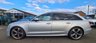 USED 2013 63 AUDI A6 2.0 AVANT TDI BLACK EDITION 5d 175 BHP FRONT AND REAR PARKING AID +  PRIVACY SCREEN +  FULL LEATHER TRIM +  FRONT HEATED SEATS +  DUAL CLIMATE CONTROL +  SAT NAV +  BLUETOOTH +  DAB RADIO +  CRUISE CONTROL +  BOSE SURROUND SOUND SYSTEM +  AUTO TAILGATE +  20" ALLOYS +  AUDI MUSIC INTERFACE +  HILL HOLD ASSIST +  LED DRL +  TPMS +
