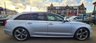 USED 2013 63 AUDI A6 2.0 AVANT TDI BLACK EDITION 5d 175 BHP FRONT AND REAR PARKING AID +  PRIVACY SCREEN +  FULL LEATHER TRIM +  FRONT HEATED SEATS +  DUAL CLIMATE CONTROL +  SAT NAV +  BLUETOOTH +  DAB RADIO +  CRUISE CONTROL +  BOSE SURROUND SOUND SYSTEM +  AUTO TAILGATE +  20" ALLOYS +  AUDI MUSIC INTERFACE +  HILL HOLD ASSIST +  LED DRL +  TPMS +