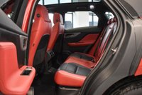 USED 2016 66 JAGUAR F-PACE 3.0 V6 S AWD 5d 296 BHP One Owner + Full Jag History