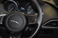 USED 2016 66 JAGUAR F-PACE 3.0 V6 S AWD 5d 296 BHP One Owner + Full Jag History