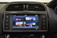 USED 2016 66 JAGUAR F-PACE 3.0 V6 S AWD 5d 296 BHP One Owner + Full Jag History