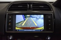 USED 2016 66 JAGUAR F-PACE 3.0 V6 S AWD 5d 296 BHP One Owner + Full Jag History