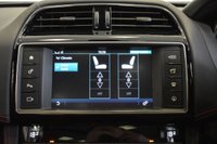 USED 2016 66 JAGUAR F-PACE 3.0 V6 S AWD 5d 296 BHP One Owner + Full Jag History