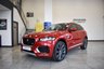 USED 2016 66 JAGUAR F-PACE 3.0 V6 S AWD 5d 296 BHP One Owner + Full Jag History