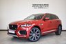 USED 2016 66 JAGUAR F-PACE 3.0 V6 S AWD 5d 296 BHP One Owner + Full Jag History