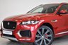 USED 2016 66 JAGUAR F-PACE 3.0 V6 S AWD 5d 296 BHP One Owner + Full Jag History