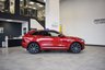 USED 2016 66 JAGUAR F-PACE 3.0 V6 S AWD 5d 296 BHP One Owner + Full Jag History