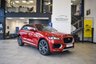 USED 2016 66 JAGUAR F-PACE 3.0 V6 S AWD 5d 296 BHP One Owner + Full Jag History