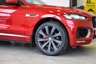 USED 2016 66 JAGUAR F-PACE 3.0 V6 S AWD 5d 296 BHP One Owner + Full Jag History