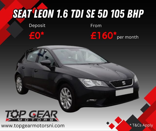 Used cars for sale. Castlederg & County Tyrone car Dealer Top Gear