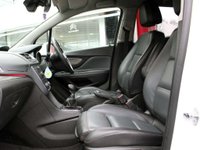 USED 2015 15 VAUXHALL MOKKA 1.6 SE S/S 5d 114 BHP Heated Seats and Wheel and Sensors