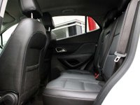 USED 2015 15 VAUXHALL MOKKA 1.6 SE S/S 5d 114 BHP Heated Seats and Wheel and Sensors