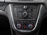 USED 2015 15 VAUXHALL MOKKA 1.6 SE S/S 5d 114 BHP Heated Seats and Wheel and Sensors