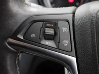 USED 2015 15 VAUXHALL MOKKA 1.6 SE S/S 5d 114 BHP Heated Seats and Wheel and Sensors