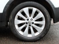 USED 2015 15 VAUXHALL MOKKA 1.6 SE S/S 5d 114 BHP Heated Seats and Wheel and Sensors