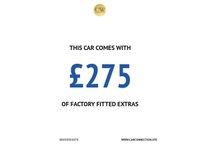 USED 2015 15 VAUXHALL MOKKA 1.6 SE S/S 5d 114 BHP Heated Seats and Wheel and Sensors
