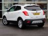 USED 2015 15 VAUXHALL MOKKA 1.6 SE S/S 5d 114 BHP Heated Seats and Wheel and Sensors
