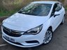 USED 2018 18 VAUXHALL ASTRA 1.0 SE ECOTEC **MARCH SALE!!** WAS &pound;9995