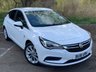 USED 2018 18 VAUXHALL ASTRA 1.0 SE ECOTEC **MARCH SALE!!** WAS &pound;9995