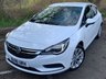 USED 2018 18 VAUXHALL ASTRA 1.0 SE ECOTEC **MARCH SALE!!** WAS &pound;9995