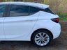 USED 2018 18 VAUXHALL ASTRA 1.0 SE ECOTEC **MARCH SALE!!** WAS &pound;9995