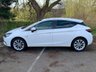 USED 2018 18 VAUXHALL ASTRA 1.0 SE ECOTEC **MARCH SALE!!** WAS &pound;9995