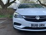 USED 2018 18 VAUXHALL ASTRA 1.0 SE ECOTEC **MARCH SALE!!** WAS &pound;9995