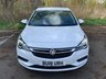 USED 2018 18 VAUXHALL ASTRA 1.0 SE ECOTEC **MARCH SALE!!** WAS &pound;9995