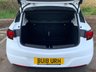 USED 2018 18 VAUXHALL ASTRA 1.0 SE ECOTEC **MARCH SALE!!** WAS &pound;9995