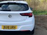 USED 2018 18 VAUXHALL ASTRA 1.0 SE ECOTEC **MARCH SALE!!** WAS &pound;9995