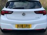 USED 2018 18 VAUXHALL ASTRA 1.0 SE ECOTEC **MARCH SALE!!** WAS &pound;9995