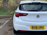 USED 2018 18 VAUXHALL ASTRA 1.0 SE ECOTEC **MARCH SALE!!** WAS &pound;9995