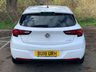USED 2018 18 VAUXHALL ASTRA 1.0 SE ECOTEC **MARCH SALE!!** WAS &pound;9995
