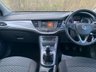 USED 2018 18 VAUXHALL ASTRA 1.0 SE ECOTEC **MARCH SALE!!** WAS &pound;9995