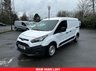 USED 2014 14 FORD TRANSIT CONNECT 1.6 210 P/V 74 BHP 