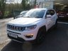 USED 2018 18 JEEP COMPASS 1.4 MULTIAIR II LIMITED 5d 138 BHP Low Mileage, Jeep Main Dealer Service History + Just Serviced, MOT until March 2025
