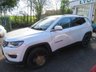 USED 2018 18 JEEP COMPASS 1.4 MULTIAIR II LIMITED 5d 138 BHP Low Mileage, Jeep Main Dealer Service History + Just Serviced, MOT until March 2025