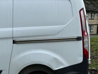 USED 2014 14 FORD TRANSIT CUSTOM 2.2 270 LR P/V 99 BHP 