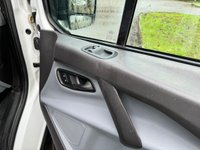 USED 2014 14 FORD TRANSIT CUSTOM 2.2 270 LR P/V 99 BHP 