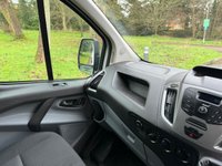 USED 2014 14 FORD TRANSIT CUSTOM 2.2 270 LR P/V 99 BHP 