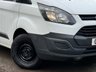 USED 2014 14 FORD TRANSIT CUSTOM 2.2 270 LR P/V 99 BHP 