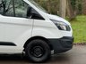 USED 2014 14 FORD TRANSIT CUSTOM 2.2 270 LR P/V 99 BHP 