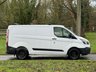 USED 2014 14 FORD TRANSIT CUSTOM 2.2 270 LR P/V 99 BHP 