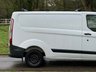 USED 2014 14 FORD TRANSIT CUSTOM 2.2 270 LR P/V 99 BHP 