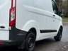USED 2014 14 FORD TRANSIT CUSTOM 2.2 270 LR P/V 99 BHP 