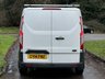 USED 2014 14 FORD TRANSIT CUSTOM 2.2 270 LR P/V 99 BHP 